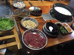 -盈田盈粥庄(博山东路店)