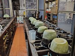 -红旗山庄(圭峰山店)