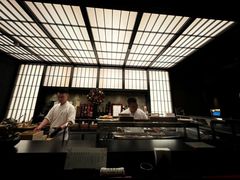 -鳥喜Toriki怀石烧鸟料理