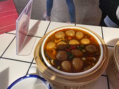 -贤合庄卤味火锅(时代广场店)