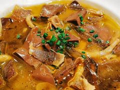 -新虹楼饭庄(崇明陈家镇店)