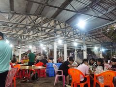 -海恋园海鲜餐馆