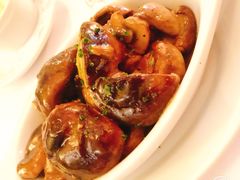 蒜香烤菇-茹丝葵牛排馆(民生店)