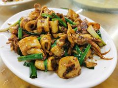-明记海鲜大排档(巽寮湾店)