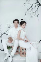 -蒙娜丽莎婚纱摄影(南门店)