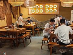 -李久其家民间餐厅(观沙岭公园店)