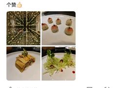-柒厢食事雅谈