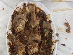 -江城燕子大排档(江汉路步行街店)