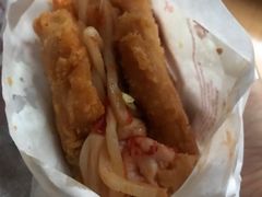 -肯德基(中纬店)