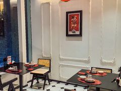 -红东阁东北菜烤肉酒馆(CROSS万象汇店)