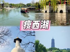 -大潮淮·淮扬菜(何园旗舰店)