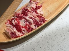 -千牛将·鲜牛肉火锅(开元路店)