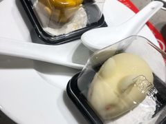 -海底捞火锅(松雷店)