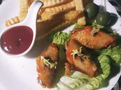 -陶享时光西餐·下午茶(信河街店)