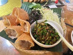 -桂小厨广西菜(青秀万达店)
