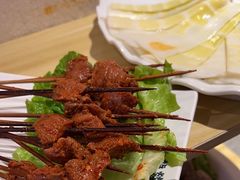 -大龙燚火锅(天安云谷店)