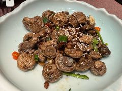 -羲和雅苑•北京烤鸭(乐园道万象城店)