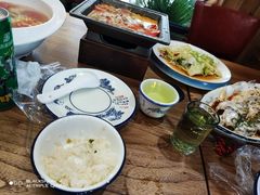 -乌记大厨餐厅
