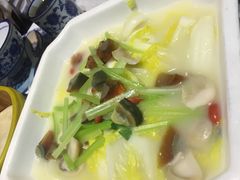 -京味民福烤鸭店(建设四马路店)