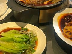 -辣尚瘾·烤鱼·新川菜(交大直营店)