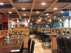 -武林厨神·粤式茶点(五羊店)