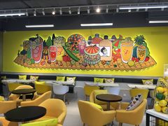 -1柠1柠檬茶(海骏达店)