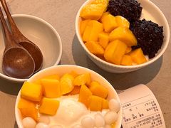 -小团圆糖水铺(襄阳南路店)