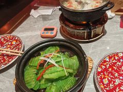 -山四砂锅(太原钟楼街店)