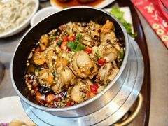 -东北大院·东北菜(三台子店)