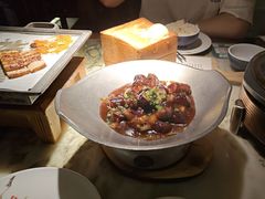 -绿茶餐厅(昌平悦荟店)