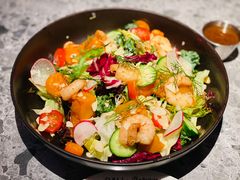 -芭莉与彩虹西餐厅(成都合生汇店)