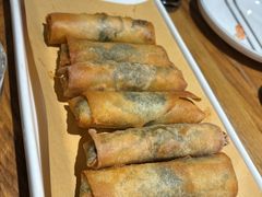 -沈家花园如皋菜(海阳路店)