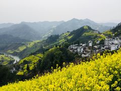 -石潭村