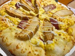 -必胜客(北苑路店)