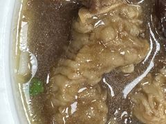 -燊意布拉肠云吞面(中山四路店)