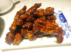 -简小姐·上海餐厅(长城大厦店)