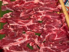 -火塘云南烧烤大排档