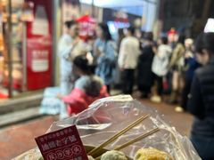 反沙拼盘小满贯-普宁反沙番薯芋头