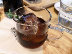 -ZING COFFEE 镜咖啡