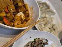 -渔家风味·鲅鱼水饺·央视展播·海鲜天津菜(开发区店)