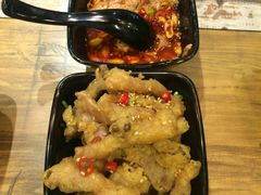 -落端云串串香(南京凤凰西街店)