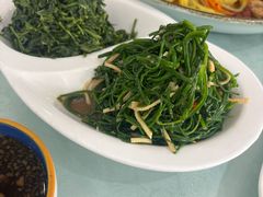 -小叶手抓·清真食品(治平路店)