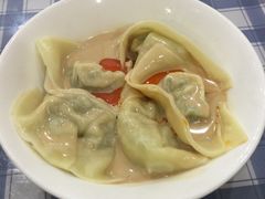 -潘国仙耳光馄饨(黄家阙路店)
