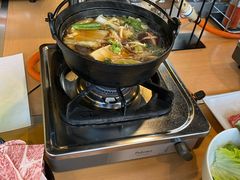 -北海道BBQ NOBOJIN