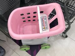-GranVida生活超市(海信广场店)