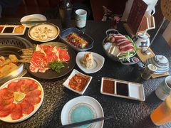-牛焱·烧肉酒肆(五大道店)