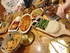 -清真·凡人居·融合餐厅(南山总店)