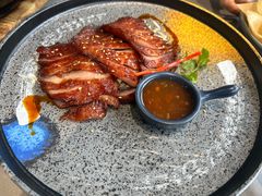 -荣记·囍粤茶餐厅(花都店)