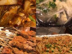 -胖姐烧烤(总店)