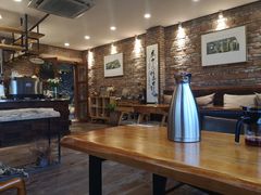 大堂-远山有窑